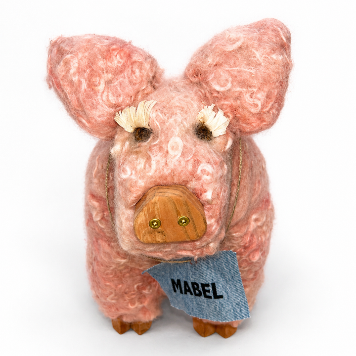 Mabel (Mini MoMo)