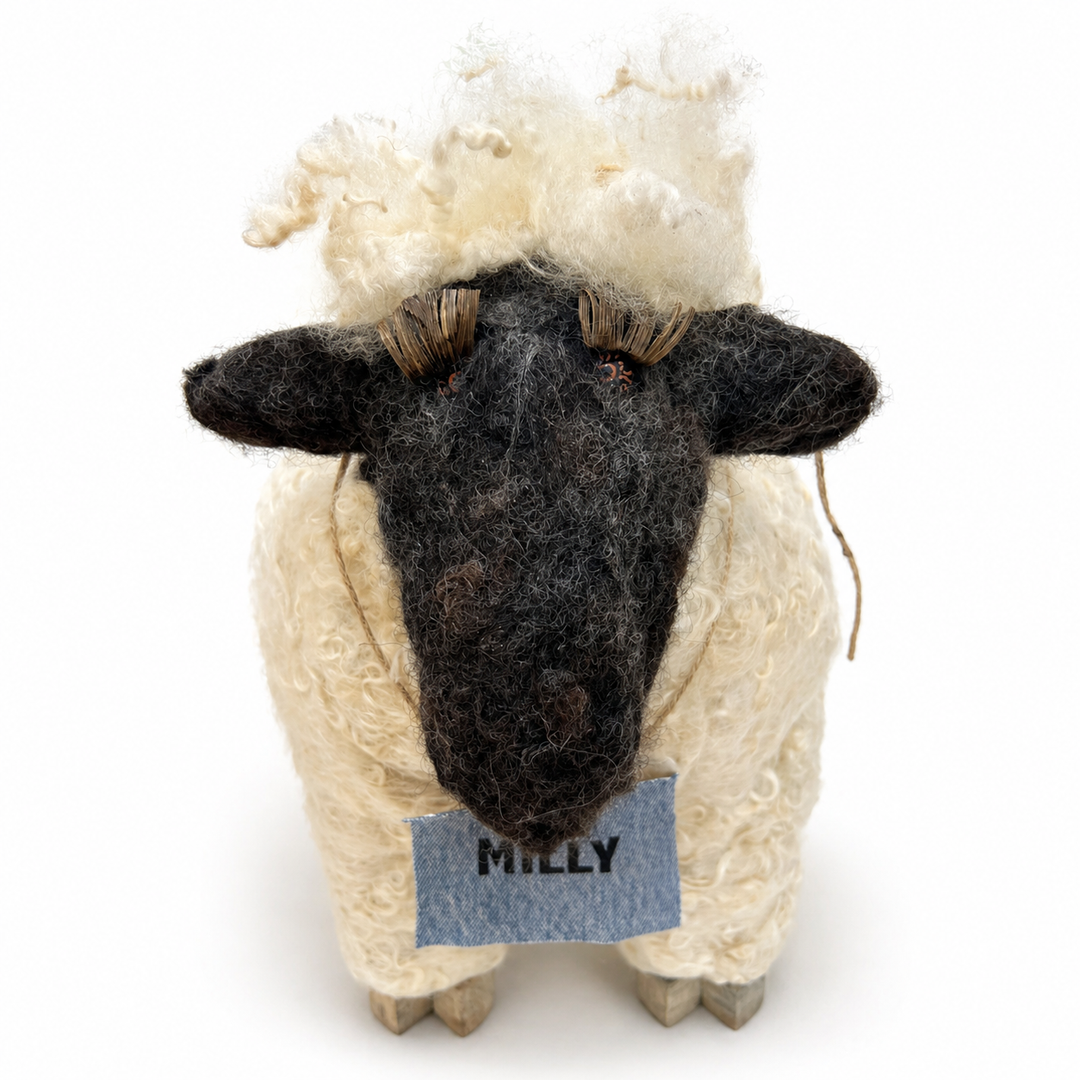 Milly (Mini MoMo)