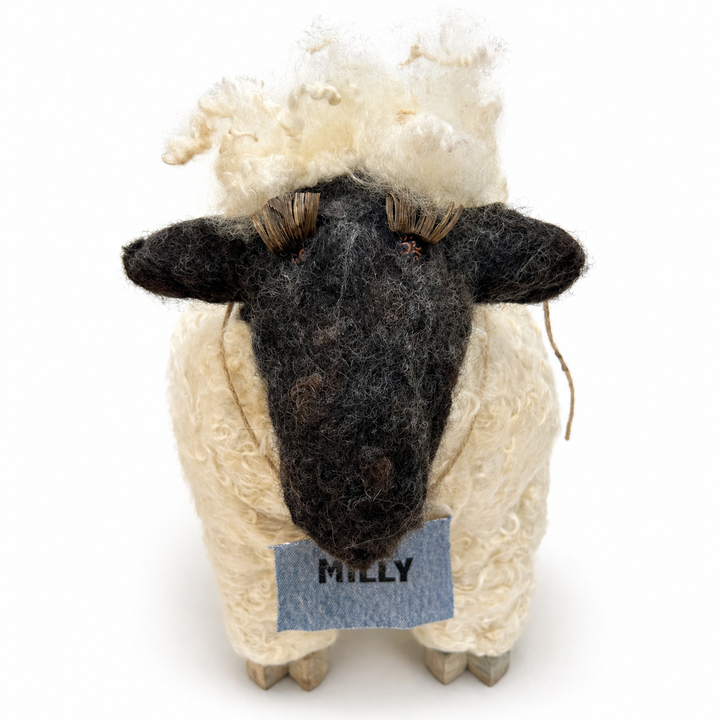 Milly (Mini MoMo)